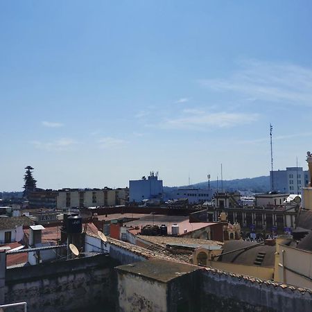 Hotel Limon Xalapa Bagian luar foto