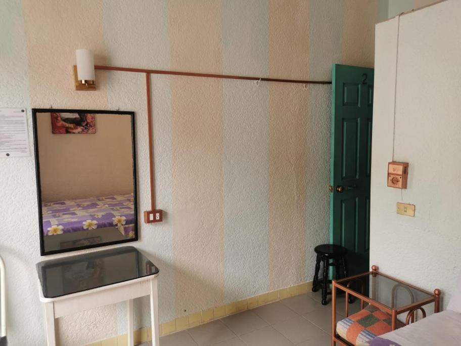 Hotel Limon Xalapa Bagian luar foto