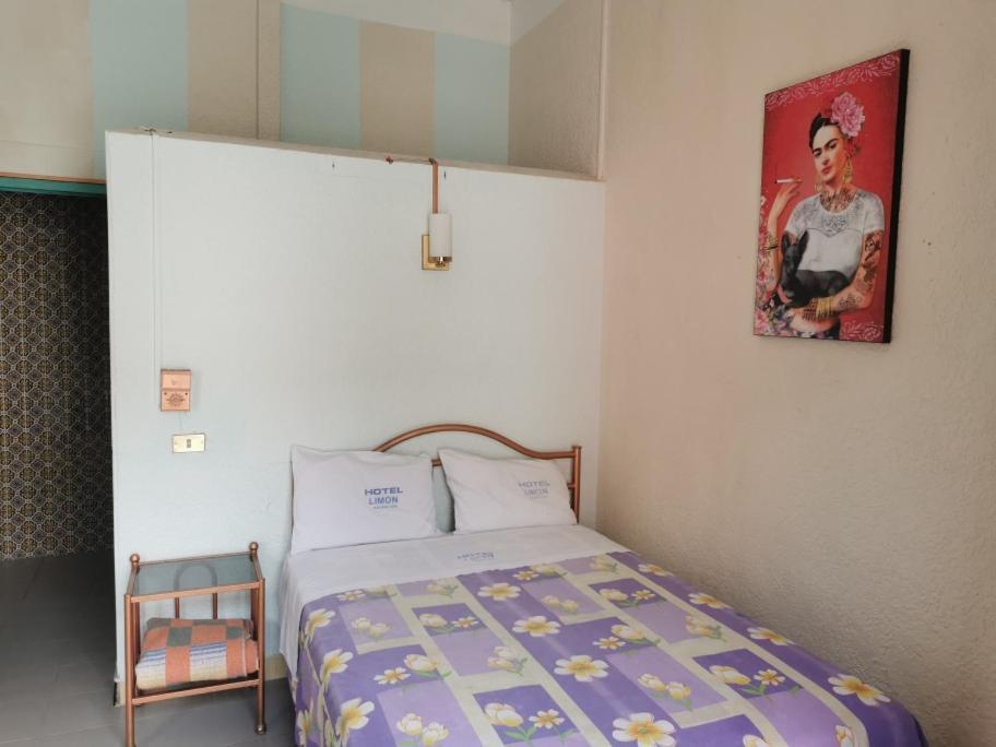 Hotel Limon Xalapa Bagian luar foto