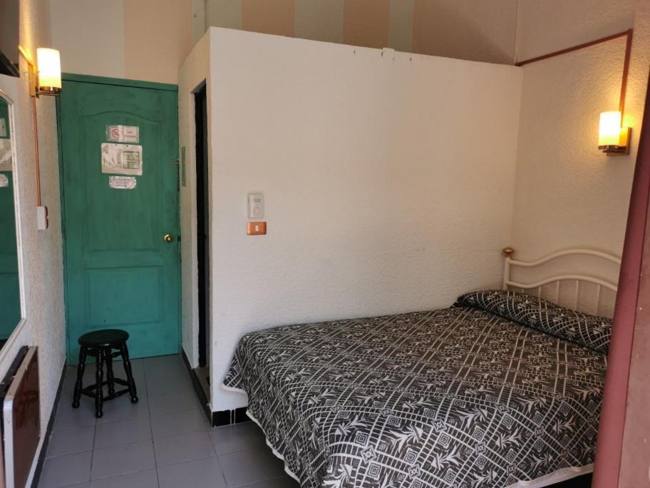 Hotel Limon Xalapa Bagian luar foto