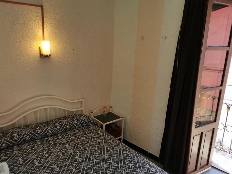 Hotel Limon Xalapa Bagian luar foto