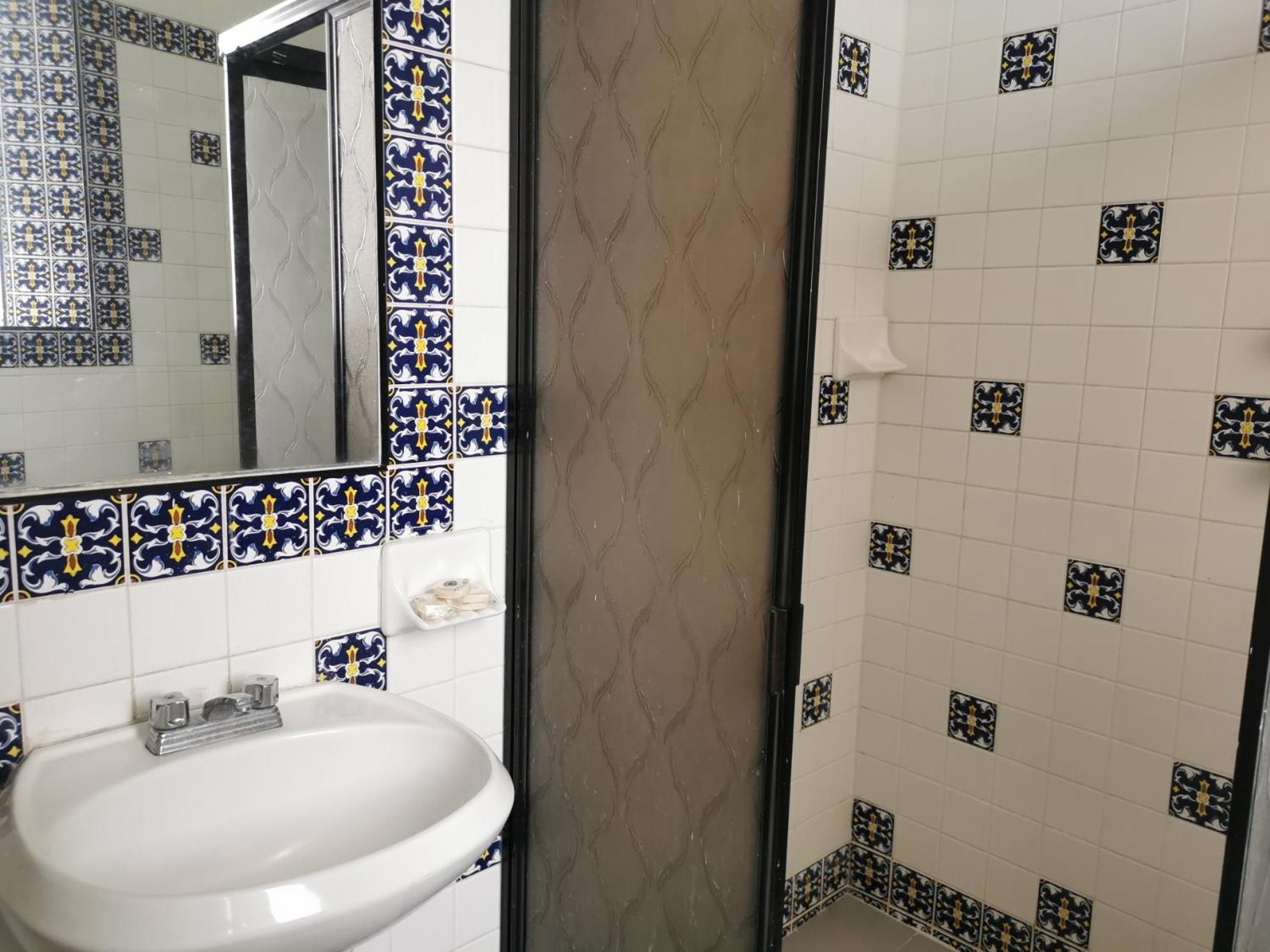 Hotel Limon Xalapa Bagian luar foto