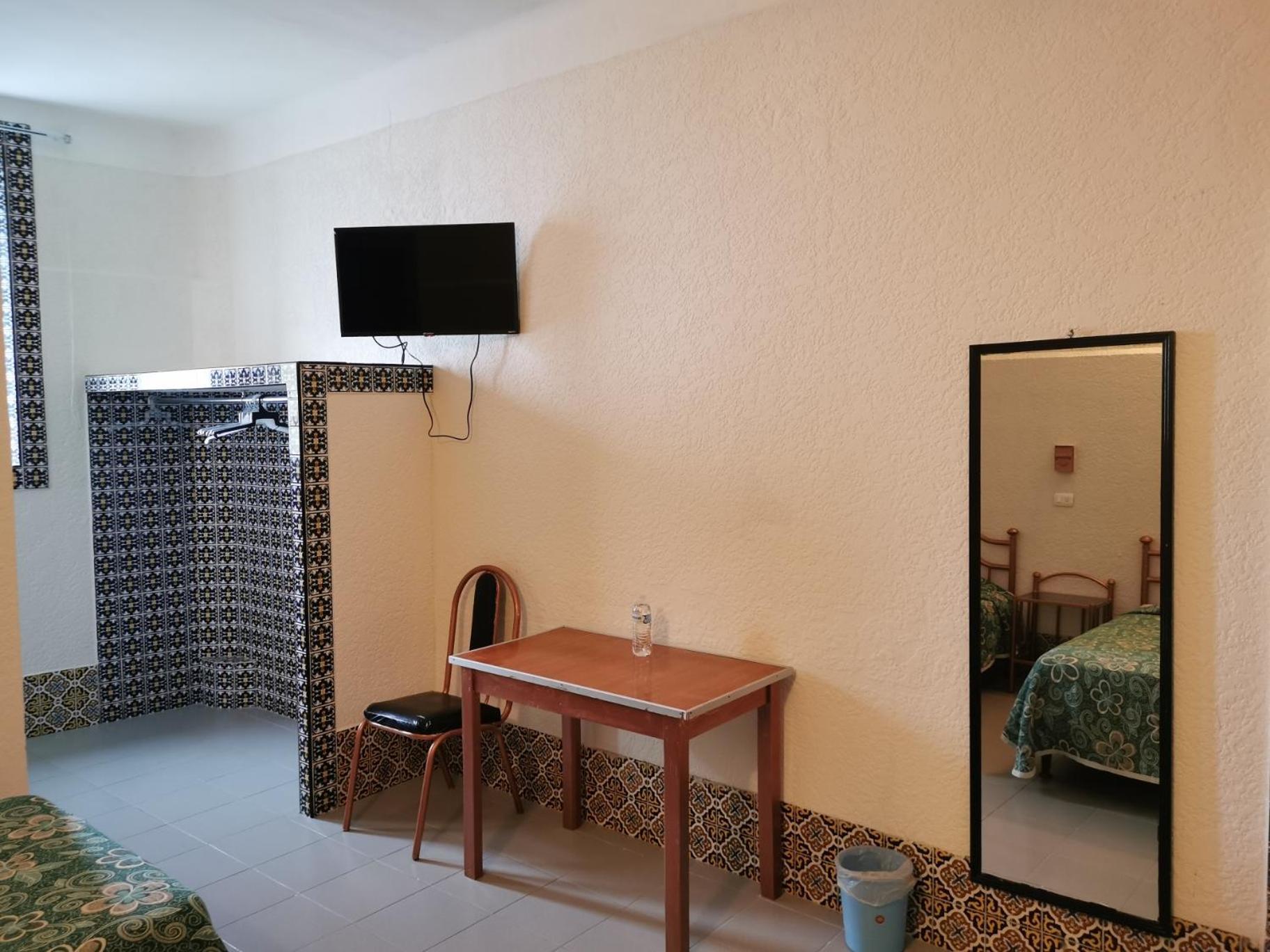 Hotel Limon Xalapa Bagian luar foto