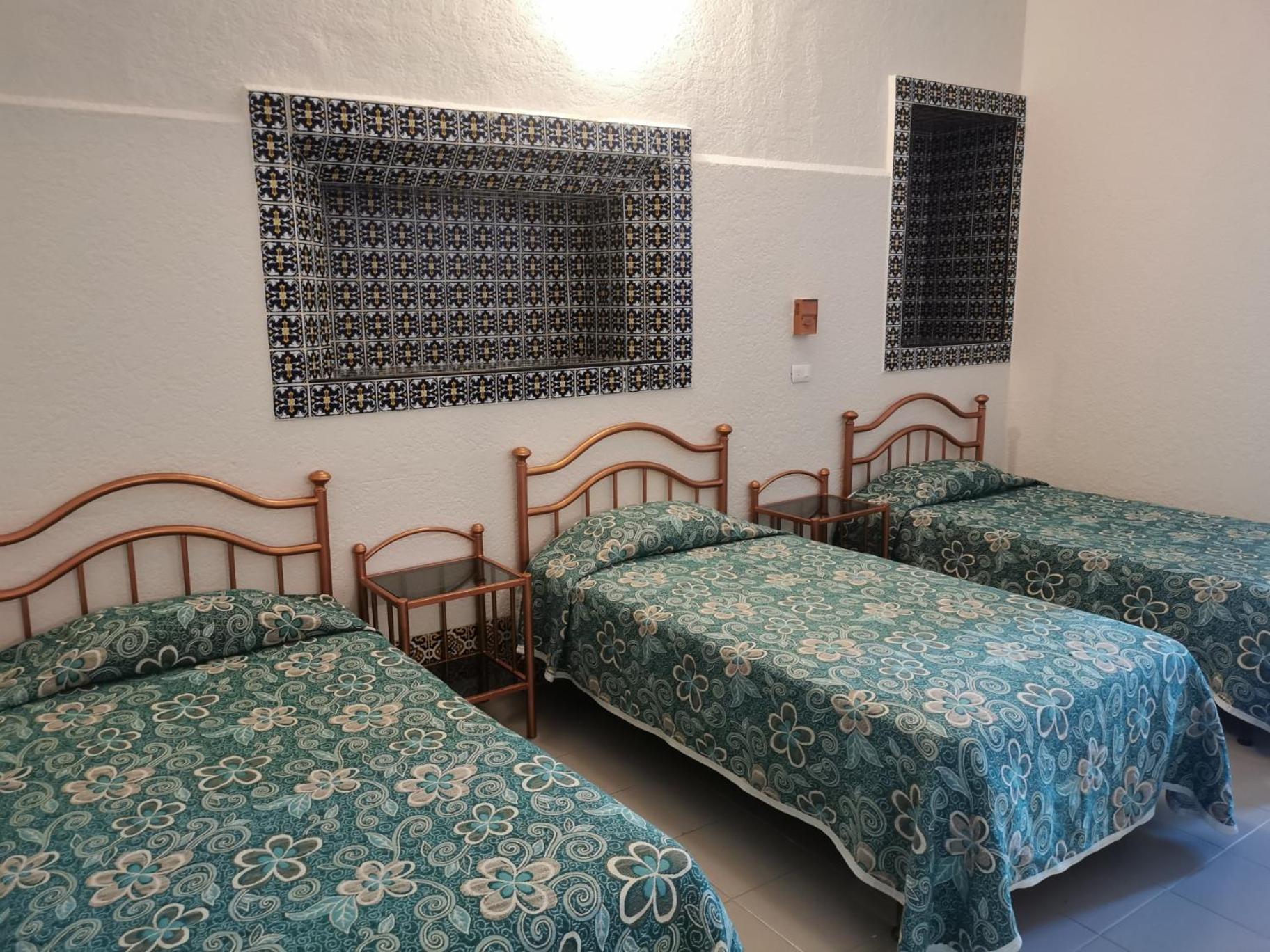Hotel Limon Xalapa Bagian luar foto