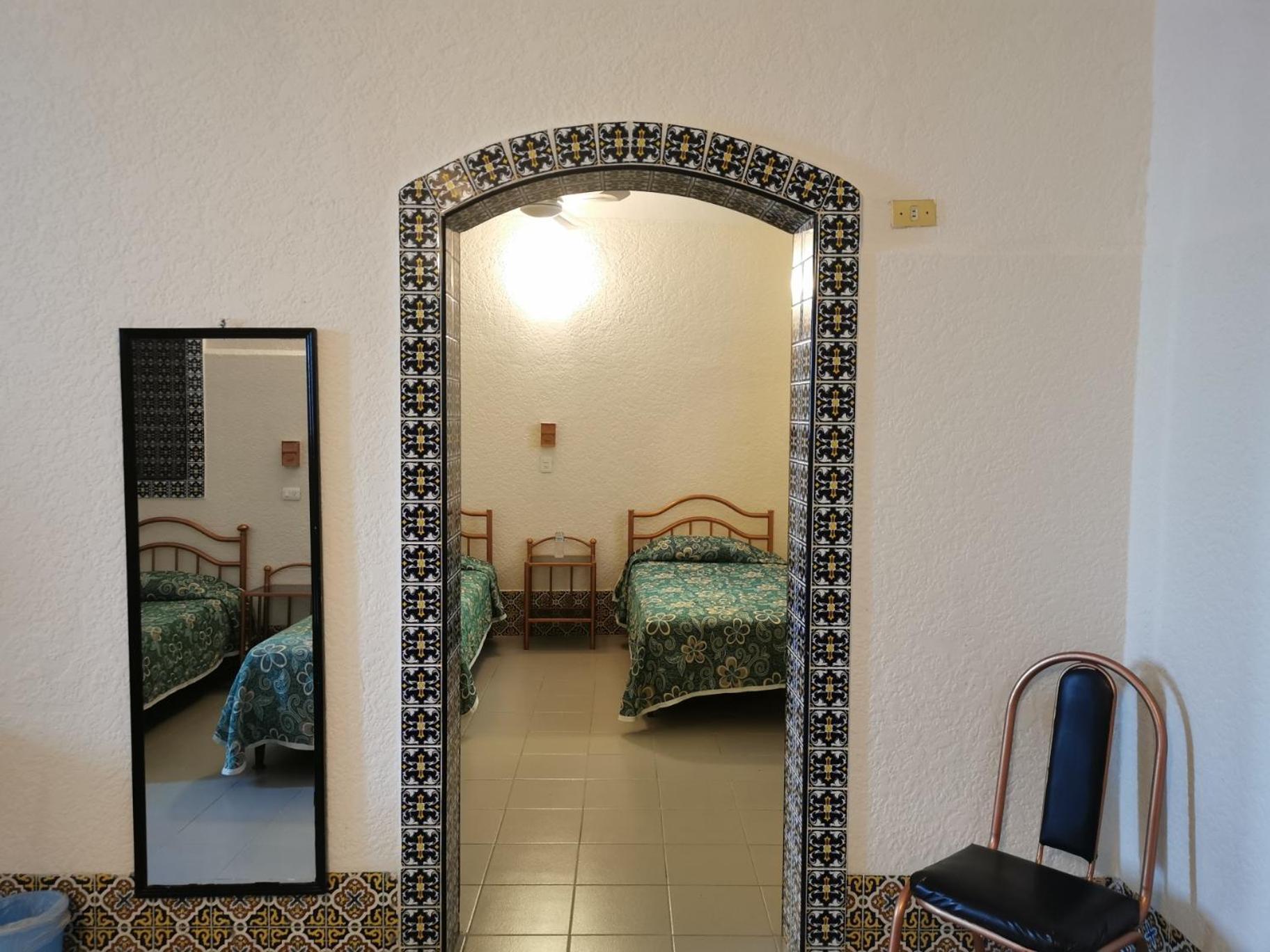 Hotel Limon Xalapa Bagian luar foto