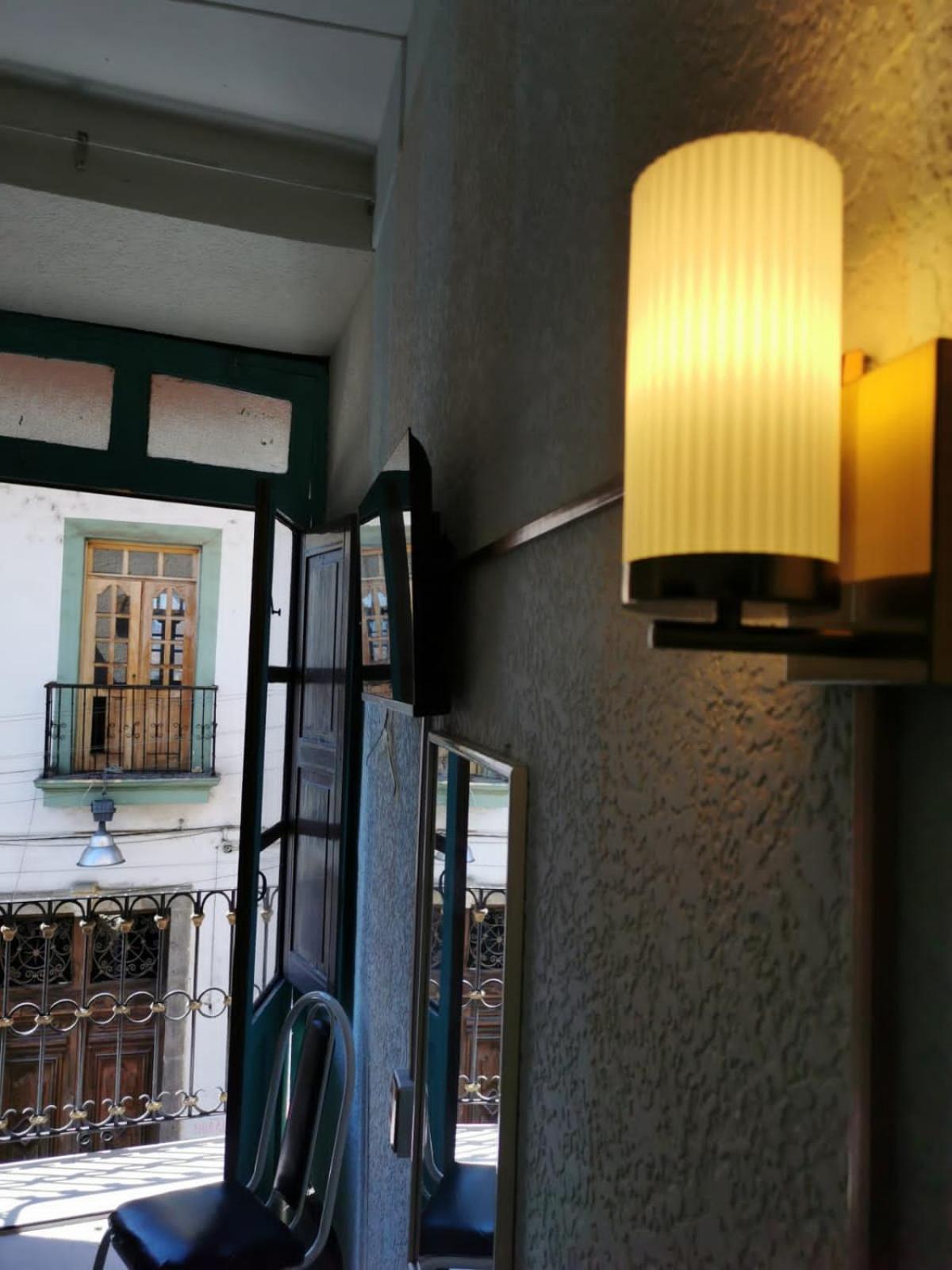 Hotel Limon Xalapa Bagian luar foto